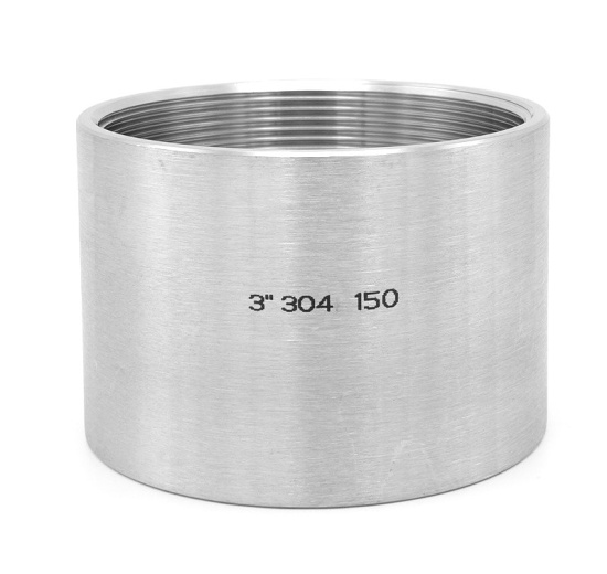 Full Coupling /  type 333