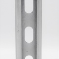 Galvanized Steel Mounting Bracket