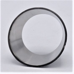 Eccentric reducer, welding, short DN50/40