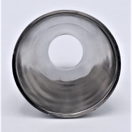 Eccentric reducer, welding, short DN65/25