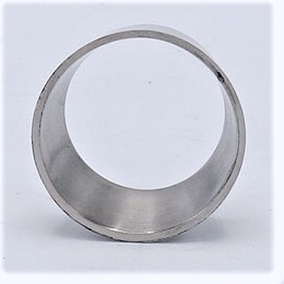 Eccentric reducer, welding, short