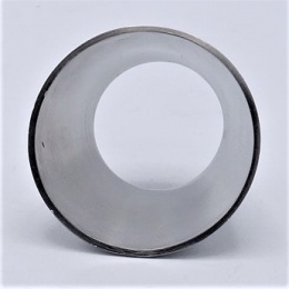 Eccentric reducer, welding, short