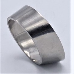 Eccentric reducer, welding, short