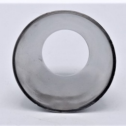 Eccentric reducer, welding, short