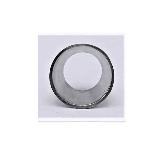 Eccentric reducer, welding, short