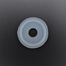 VMQ CLAMP Gasket DN10 (K25.4)