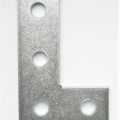 Galvanized Beam Connector (Girder)