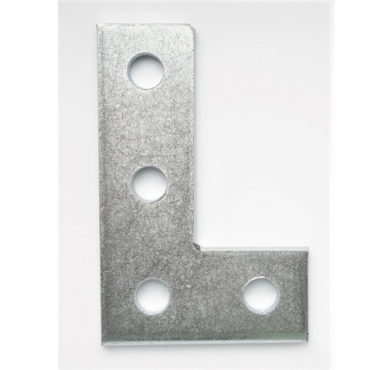 Galvanized Beam Connector (Girder)