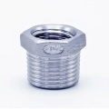 Threaded reducer M/F / with hexagon / type 325 3/8"x1/4"