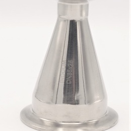 Reduction centric, clamp DN65/25