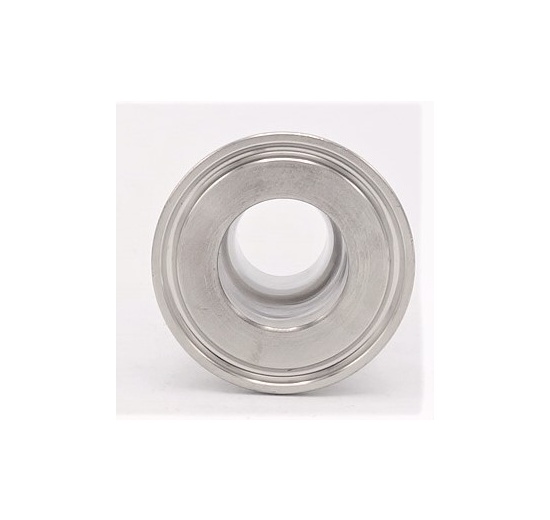 Reduction centric, tri-clamp DN25/20, stainless steel