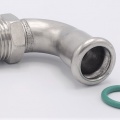 Elbow 90°, Press Fittings, F/external thread 15 mm_1/2"