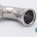 Elbow 90°, Press Fittings, F/external thread | 28 mm_1"