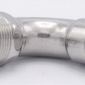 Elbow 90°, Press Fittings, F/external thread | 28 mm_1"