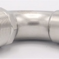 Elbow 90°, Press Fittings, F/external thread | 35 mm_1 1/4"