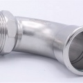Elbow 90°, Press Fittings, F/external thread | 35 mm_1 1/4"