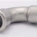Elbow 90°, Press Fittings, F/F 18 mm