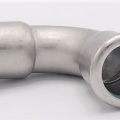 Elbow 90°, Press Fittings, F/F 18 mm