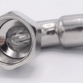Elbow 90°, Press Fittings F/internal thread 18 mm_1/2"