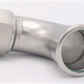 Elbow 90°, Press Fittings F/internal thread 42 mm_1 1/2"