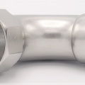 Elbow 90°, Press Fittings F/internal thread 42 mm_1 1/2"