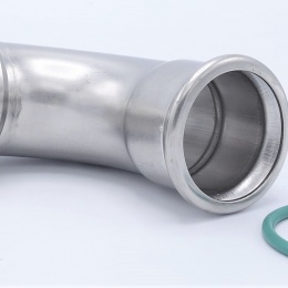 Elbow 90°, Press Fittings F/internal thread 42 mm_1 1/2"