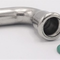 Elbow 90°, Press Fittings, F/M 15 mm stainless steel