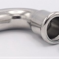 Elbow 90°, Press Fittings, F/M 18 mm