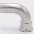 Elbow 90°, Press Fittings, F/M 28 mm