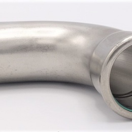 Elbow 90°, Press Fittings, F/M 35 mm