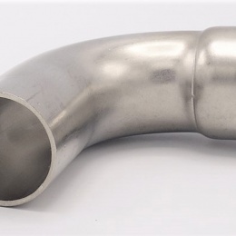 Elbow 90°, Press Fittings, F/M 35 mm