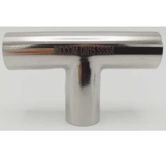 Elbow welded 45° DN25 (28x1,5mm) stainless steel fittings