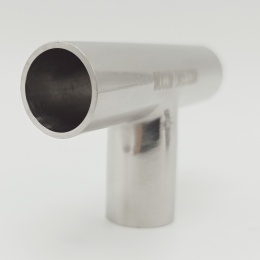 Elbow welded 45° DN25 (28x1,5mm)