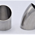 Elbow Welded 45° DN40 (40x1,5mm), stainless steel