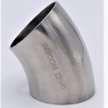Elbow Welded 45° DN40 (40x1,5mm)