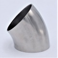 Elbow Welded 45° DN65 (70x2mm)