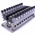 Electromagnetic switchboards 3/2 (PILOT VALVES)