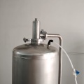 Equipment for Carbonating Beverages