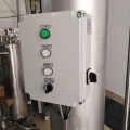 Equipment for Carbonating Beverages