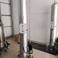 Equipment for Carbonating Beverages