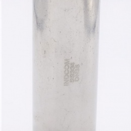 Extended Coupling Press Fittings, Stainless Steel, F/F