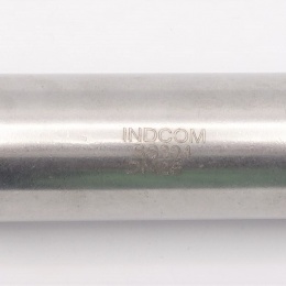 Extended Coupling Press Fittings, Stainless Steel, F/F