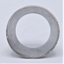 Exzentrische Reduzierung, Schweißen, kurz DN 65/50