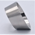 Exzentrische Reduzierung, Schweißen, kurz, Edelstahl
