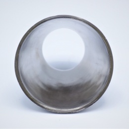 Exzentrische Reduzierung, Schweißen, kurz, Edelstahl