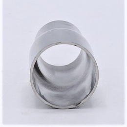 Exzentrische Reduzierung, Schweißen, lang, Edelstahl