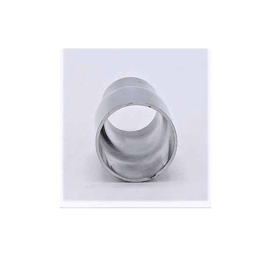 Exzentrische Reduzierung, Schweißen, lang, Edelstahl