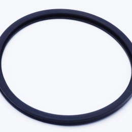 Gasket EPDM for Union Male Standard DIN11851 EPDM, DN100