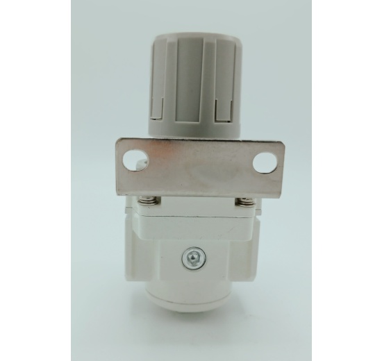 air pressure regulator with G connection thread G 1/2"