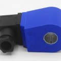 Coil For Stainless Steel Solenoid Valve 2/2, G 1/2"| DC24V, NC